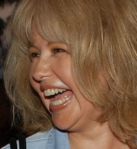 Pia Zadora News, Pictures, and ...