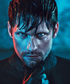 Eye Candy: Alexander Skarsgard In Interview Magazine