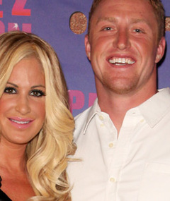 Kim Zolciak Gives Birth to Baby Boy!