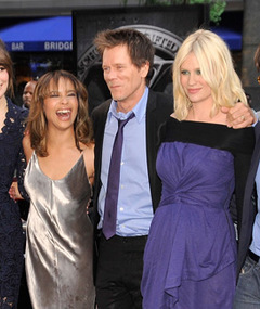 Guess Which Two 'X-Men: First Class' Stars Are Dating?