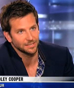 Hot Video: Bradley Cooper Speaks Fluent French!