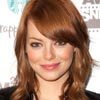 Emma Stone Goes Back to Being a Redhead