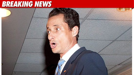Anthony Weiner Pedophile