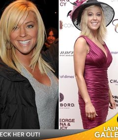 Find Out What Kate Gosselin Wants in a Man