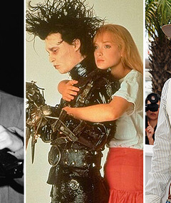 Johnny Depp Turns 48 -- See His Style & Craziest Costumes!