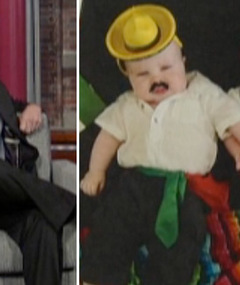 Neil Patrick Harris Shows Off Hilarious Photos of Baby Twins