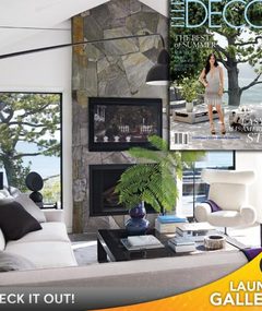 Check Out Courteney Cox's Amazing Malibu Home!