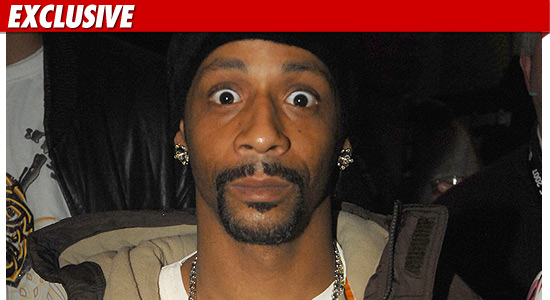 Katt Williams Arrested