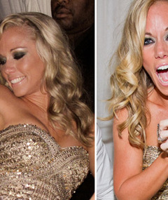 Photos: Inside Kendra Wilkinson's Vegas Birthday Bash!