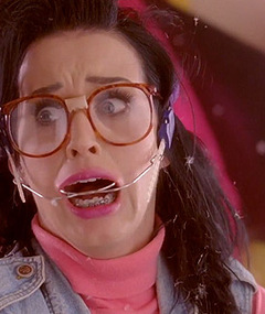 Rebecca Black, Darren Criss & Hanson Cameo in New Katy Perry Video!