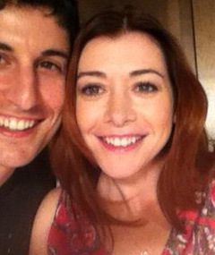 'American Reunion' Photos: Biggs, Hannigan, Klein & More on Set!