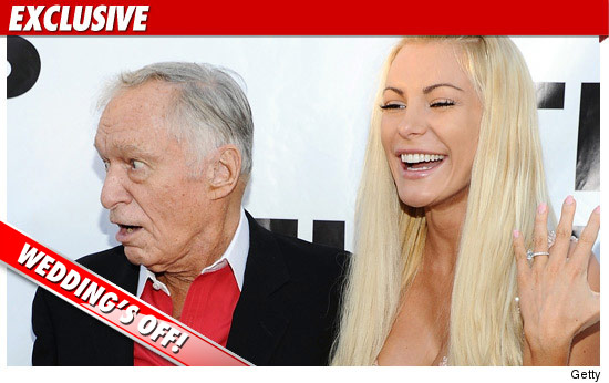 hugh hefner and crystal harris wedding. Hugh Hefner Wedding