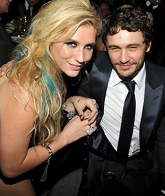amfAR Gala Photos: Ke$ha, Hot Guys, Wild Fashion & More!