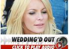 Crystal Harris -- Hef Will Never Get Married Again