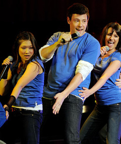 'Glee' Creator Plans To Replace Cast After Next Season
