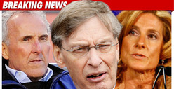 McCourts Screwed After MLB Nixes $3 Billion Deal