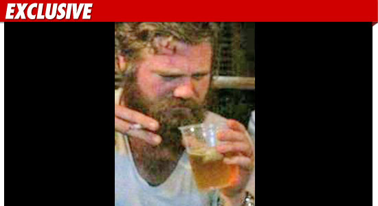 Ryan Dunn