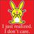 Commenter's Avatar