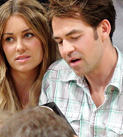 Lauren Conrad Splits From Boyfriend of Three Years!