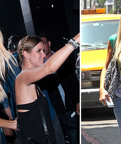 Paris Hilton Loving the Single Life After Breakup!