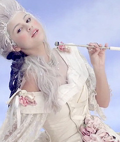 Selena Gomez Plays Dress-Up in New Music Video
