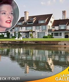 Hollywood Legend's Former Home Up For Sale