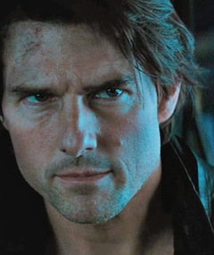 New 'Mission: Impossible - Ghost Protocol' Trailer