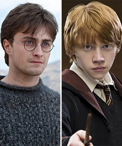Which 'Harry Potter' Star Was Emma Watson's Crush? 