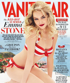 How Hayden Panettiere Made Emma Stone Hit 'Rock Bottom'