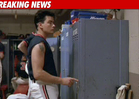 Charlie Sheen: I Was 'ROIDED UP on 'Major League'