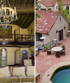 Katy Perry & Russell Brand Buy Huge $6.5 Mil Home!