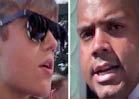 Bieber Rips BET Security -- 'This Guy's a D-Bag'