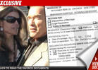 Maria Shriver Files for Divorce from Arnold