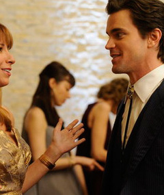 Jill Zarin Makes Acting Debut in 'White Collar' Cameo