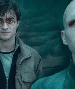First Look: Five Clips from 'Harry Potter and the Deathly Hallows -- Part 2'