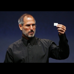 Remembering Steve Jobs