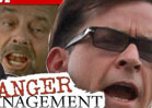 Charlie Sheen's New TV Show -- 'Anger Management' 