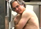 Max Weinberg -- Watch Me Bathe in a Kitchen Sink