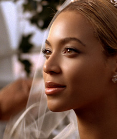 Beyonce Gets Married in New Music Video