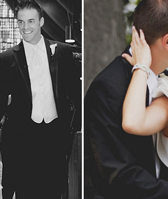 EXCLUSIVE: 'Big Brother' Winner Gets Married -- See the Photos!