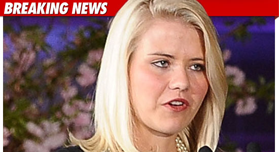 Elizabeth Smart