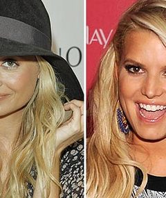 Nicole Richie Joins Jessica Simpson Reality Show!