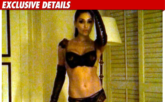 Jasmine Waltz Sextape