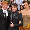 'Harry Potter' Mania Hits New York -- See the Photos