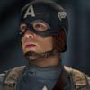 'Captain America' Chris Evans Admits Seeking Therapy