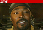 Rodney King -- Booked for DUI