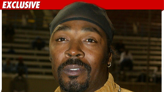 Rodney King DUI
