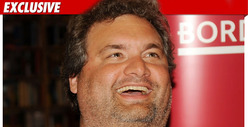 Artie Lange Plotting HUGE Radio/TV Comeback