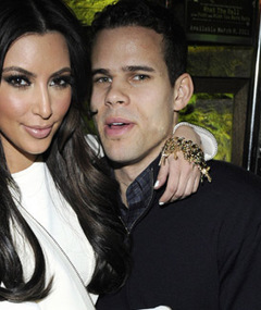 Kim Kardashian Wedding Date Revealed!