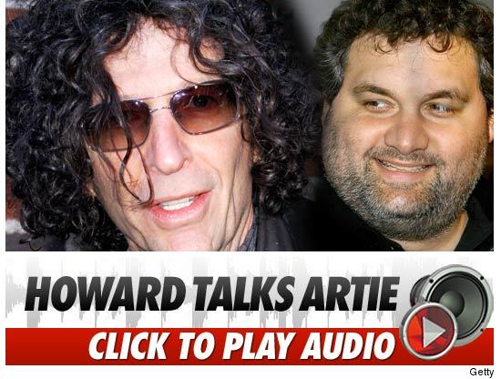 Artie Lange